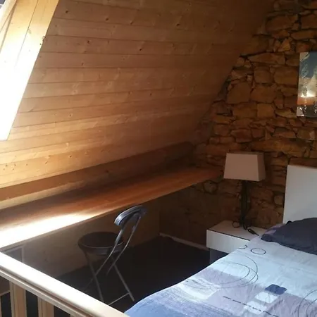 Holiday home L'abreuvoir, Du 18 Siecle, Acces Independant