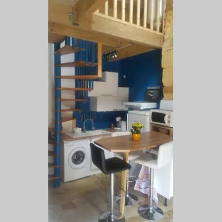 L'abreuvoir, Du 18 Siecle, Acces Independant Holiday home
