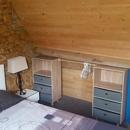 L'abreuvoir, Du 18 Siecle, Acces Independant Carsac-Aillac