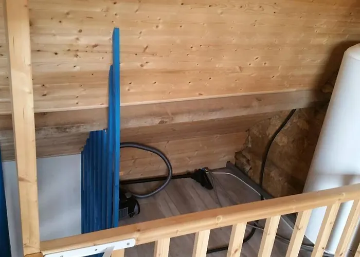 L'abreuvoir, Du 18 Siecle, Acces Independant Prázdninový dům Carsac-Aillac